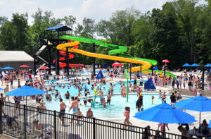 High water mark: BOPARC pools see 219% increase in 2025